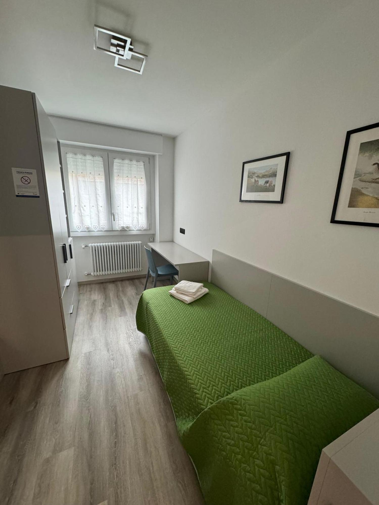 Giagi B&B Trento Exterior foto