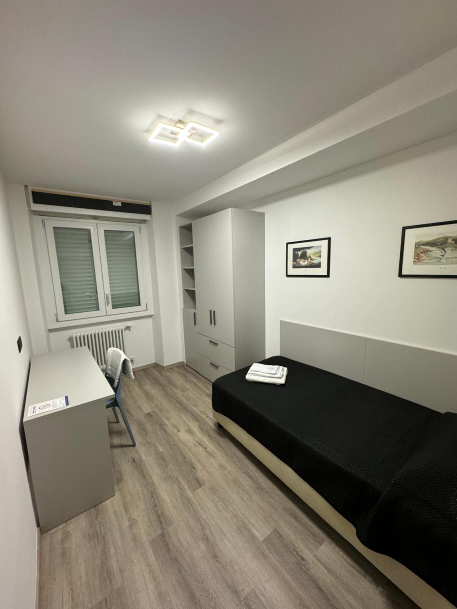 Giagi B&B Trento Exterior foto