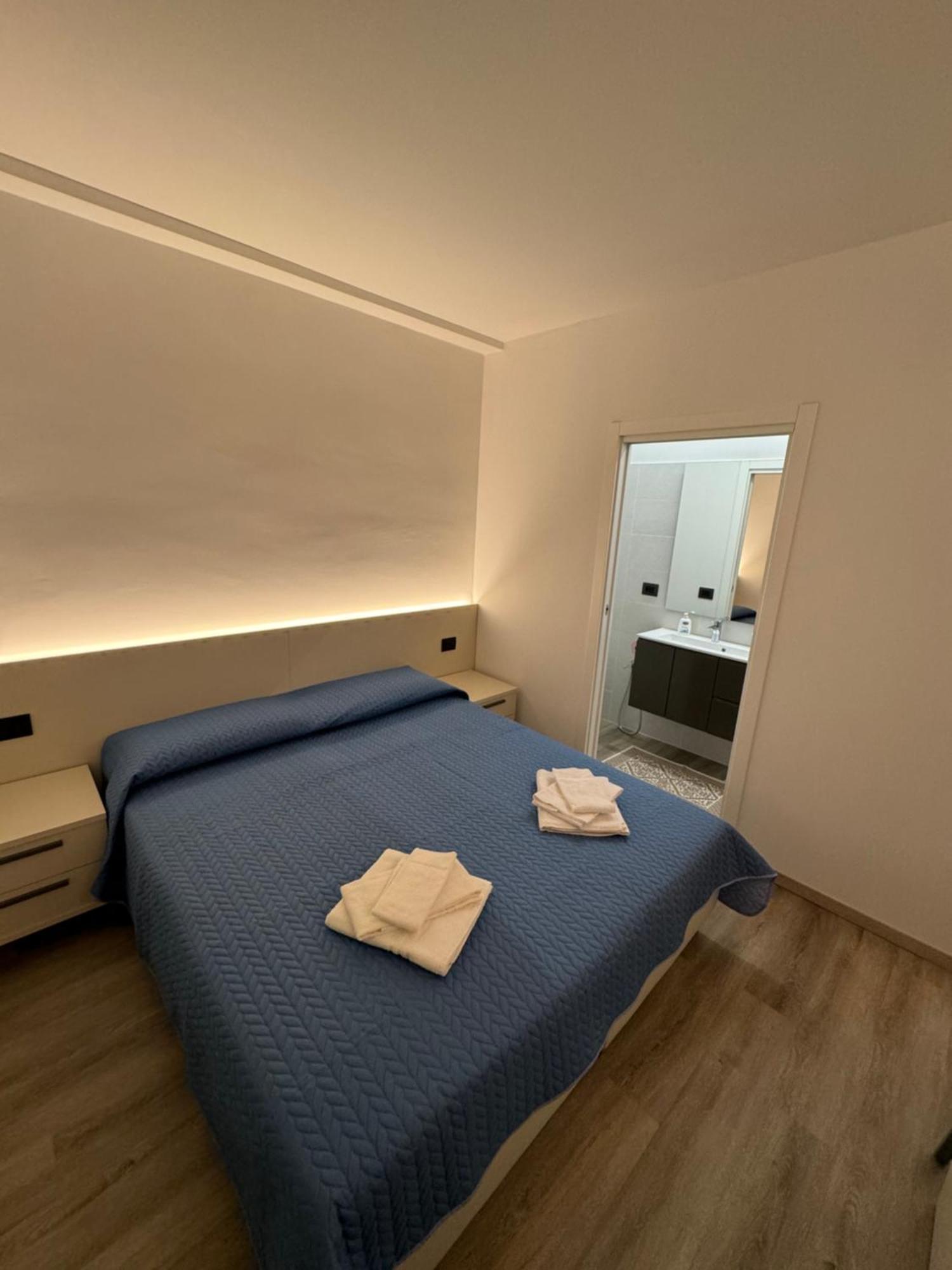 Giagi B&B Trento Exterior foto