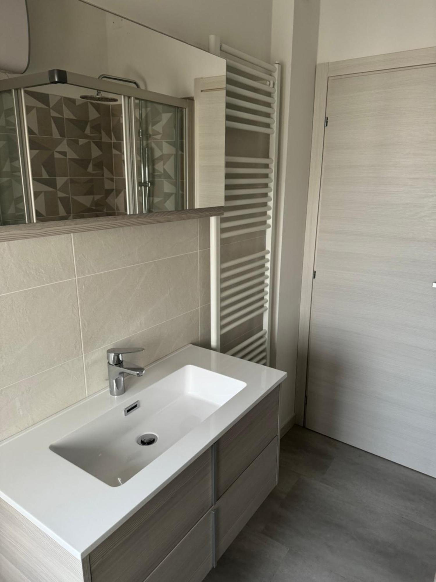 Giagi B&B Trento Exterior foto
