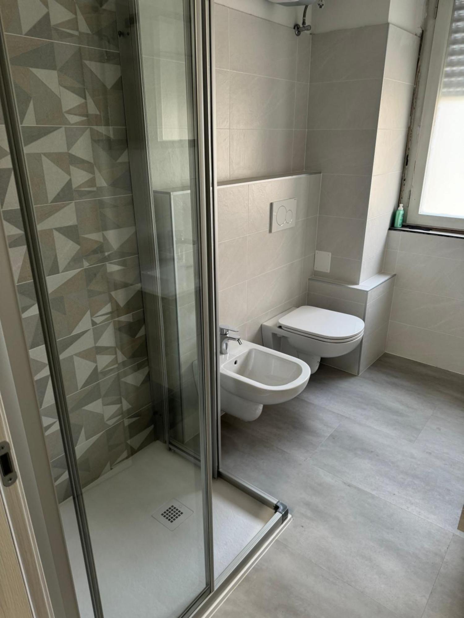 Giagi B&B Trento Exterior foto