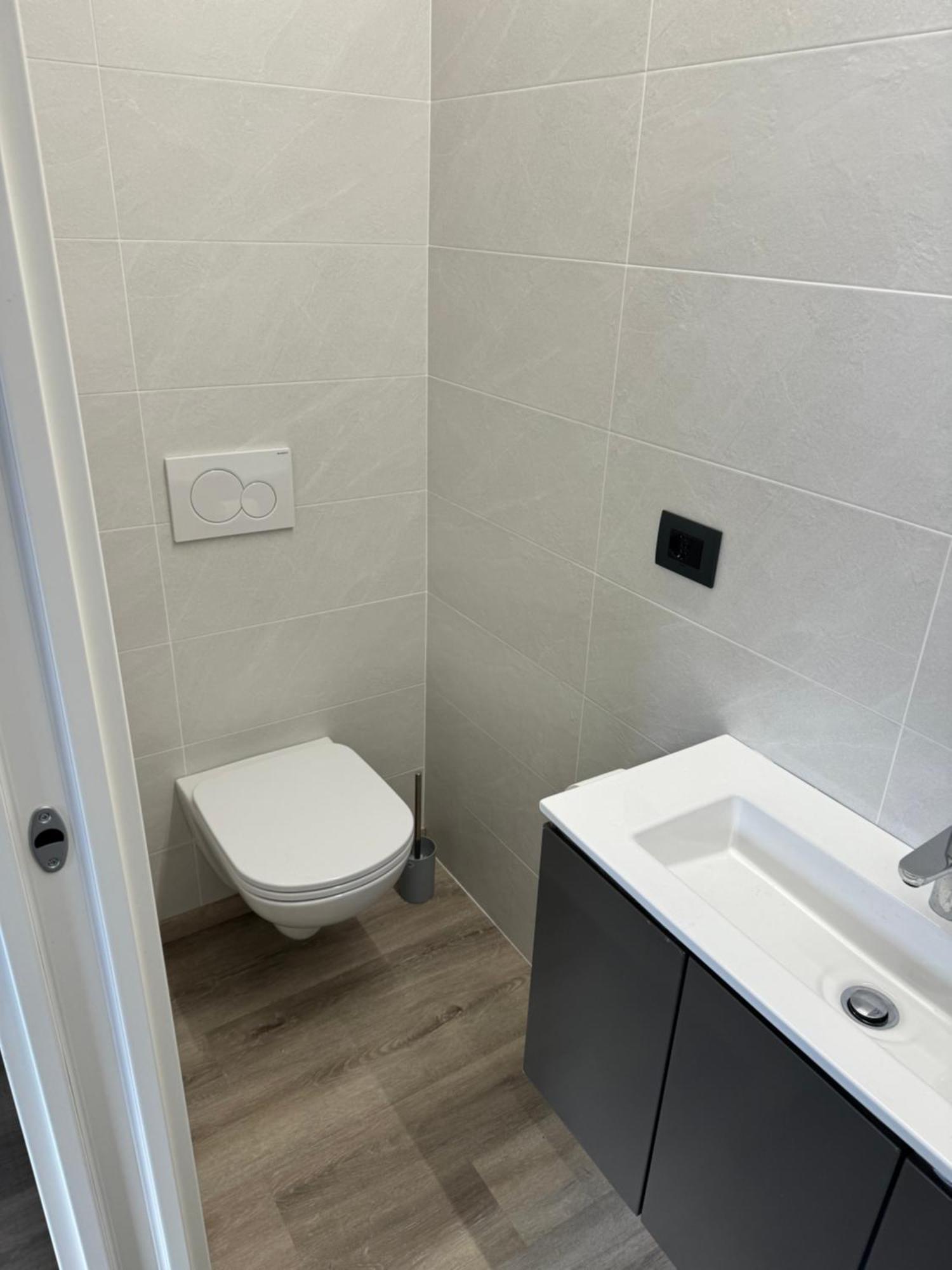 Giagi B&B Trento Exterior foto